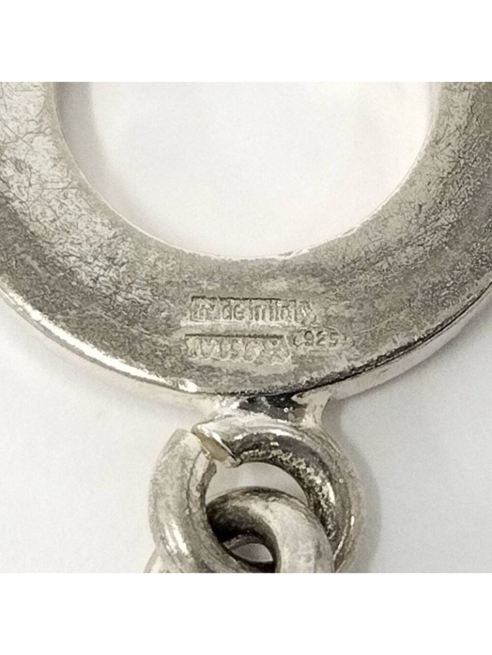 Gucci Ball Chain Bracelet - Picture 7 of 8